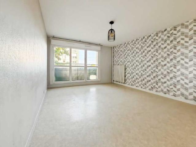 Appartement vente à Exincourt, Doubs
