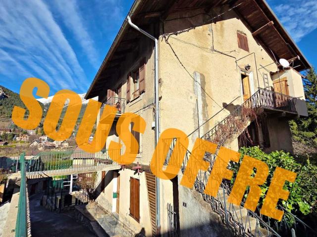 Appartement vente à Nice, Valdeblore