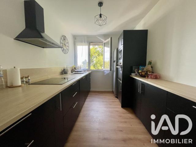 Appartement vente à Saint-Nazaire, Saint-nazaire