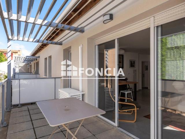 Appartement vente à Montpellier, Mèze