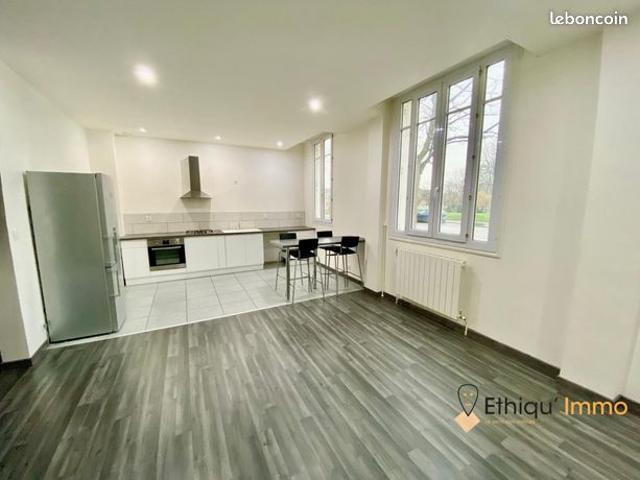 Appartement vente à Nogent-sur-Marne, Champigny-sur-marne