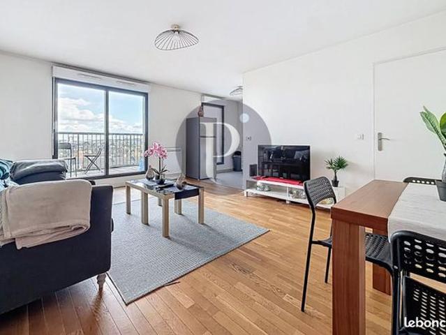 Appartement vente à Choisy-le-Roi, Val-de-Marne