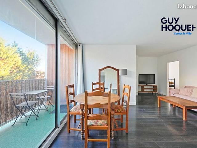 Appartement vente à Évry, Boussy-saint-antoine