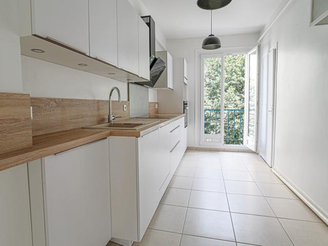 Appartement location à Rouen, Ruan