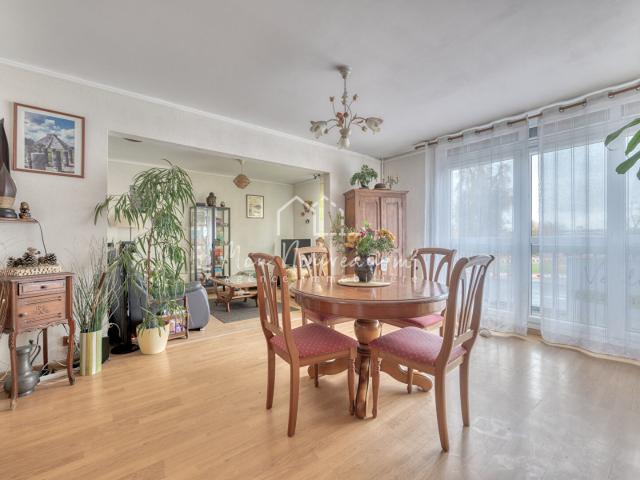 Appartement vente à Le Raincy, Noisy-le-grand