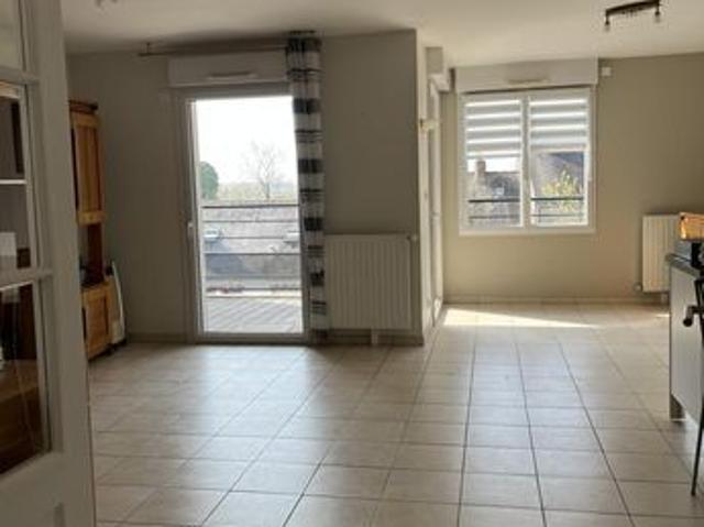 Appartement vente à Nantes, Couëron