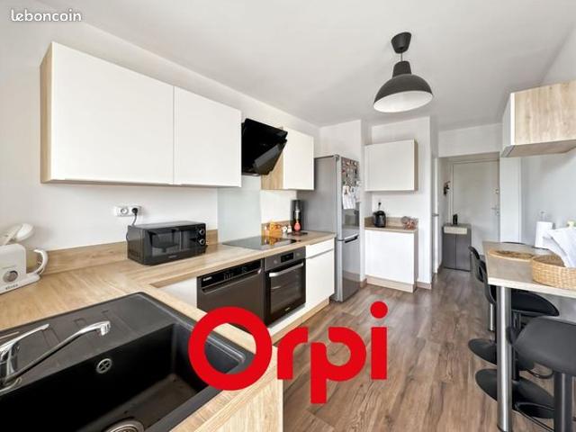 Appartement vente à Marseille, La Ciotat