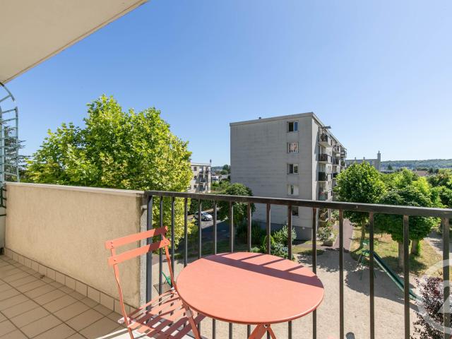Appartement vente à Nogent-sur-Marne, Saint-maur-des-fossés