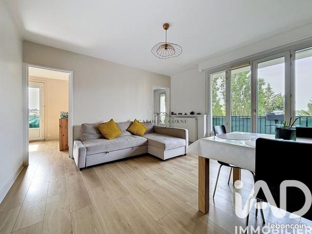 Appartement vente à Nogent-sur-Marne, Villiers-sur-marne