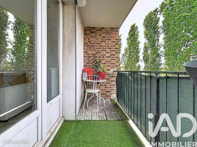 Appartement vente à Nogent-sur-Marne, Villiers-sur-marne