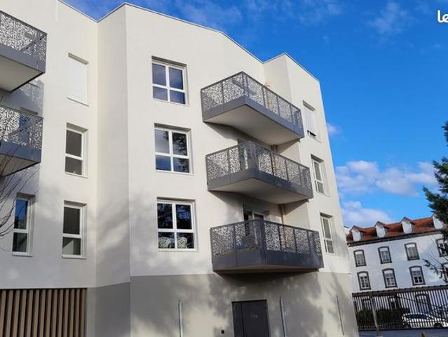 Appartement vente à France métropolitaine, Clermont-ferrand
