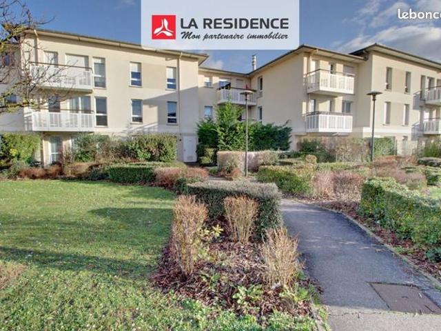 Appartement vente à Mantes-la-Jolie, Ecquevilly