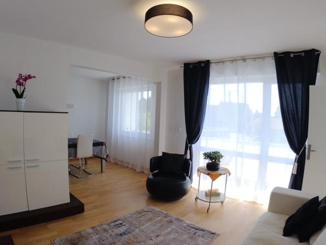 Appartement vente à Mulhouse, Illzach