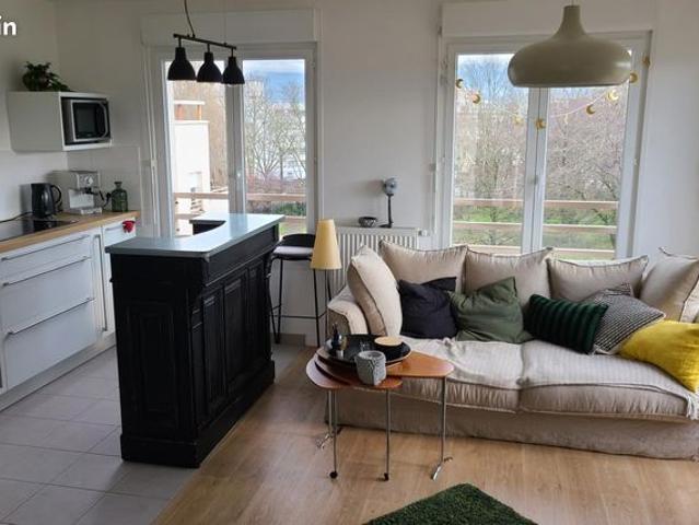 Appartement vente à Saint-Denis, Saint-denis