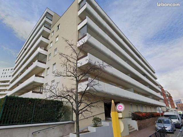 Appartement vente à Saint-Denis, La Courneuve