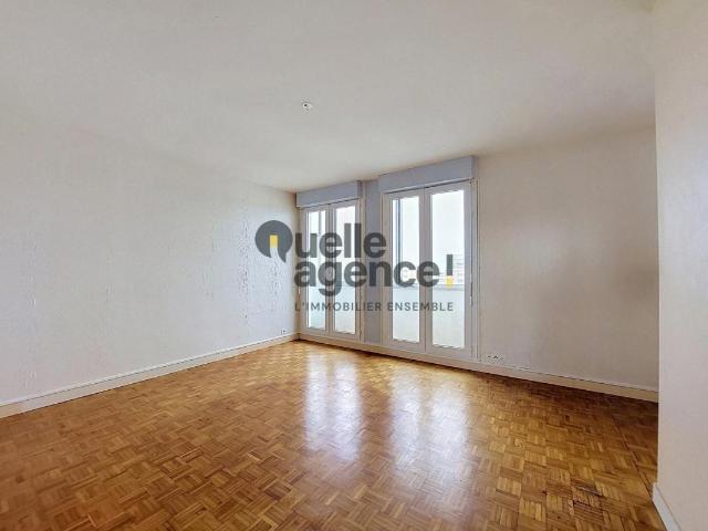 Appartement vente à Brest, Bretagne