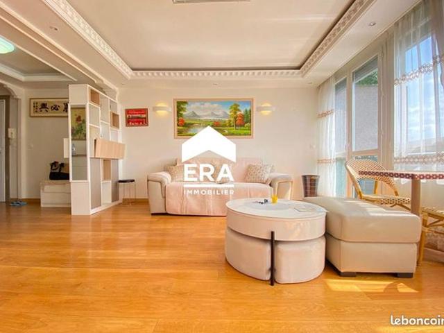 Appartement vente à Paris