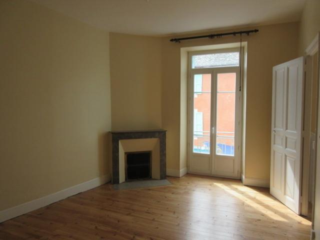 Appartement location à Naucelle, Aveyron