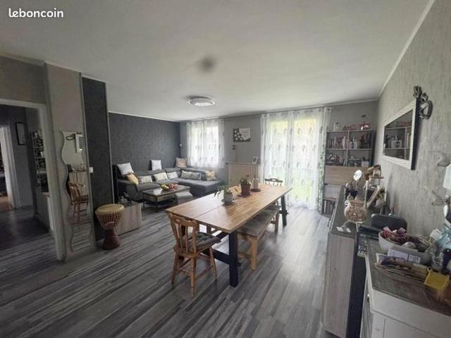 Appartement vente à Drancy, Seine-Saint-Denis