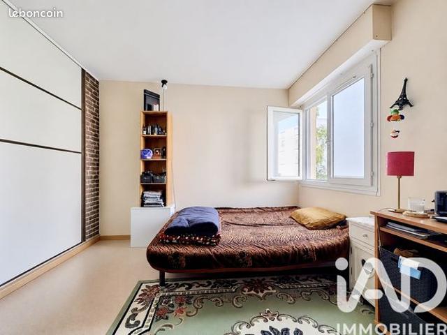Appartement vente à Chartres