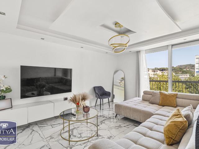 Appartement vente à Grasse, Cannes