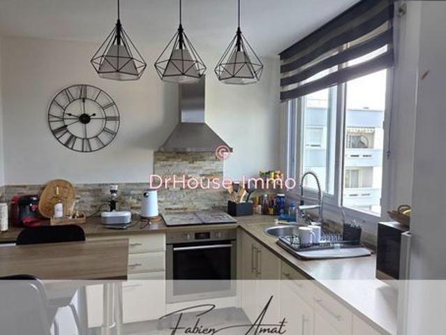 Appartement vente à Bordeaux, Carbon-blanc