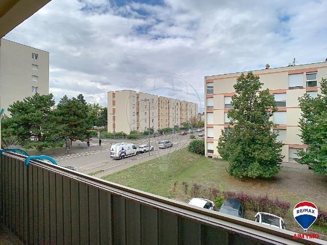 Appartement vente à Colmar-Ribeauvillé, Colmar