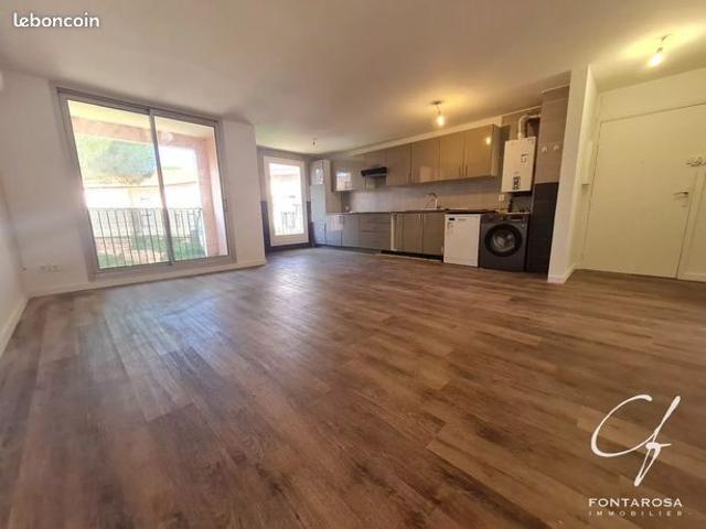 Appartement vente à Arrondissement de Draguignan, Fréjus