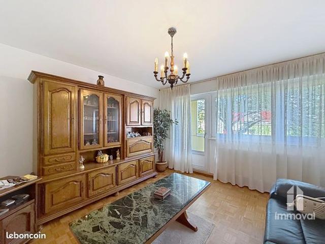 Appartement vente à Strasbourg, Hoenheim