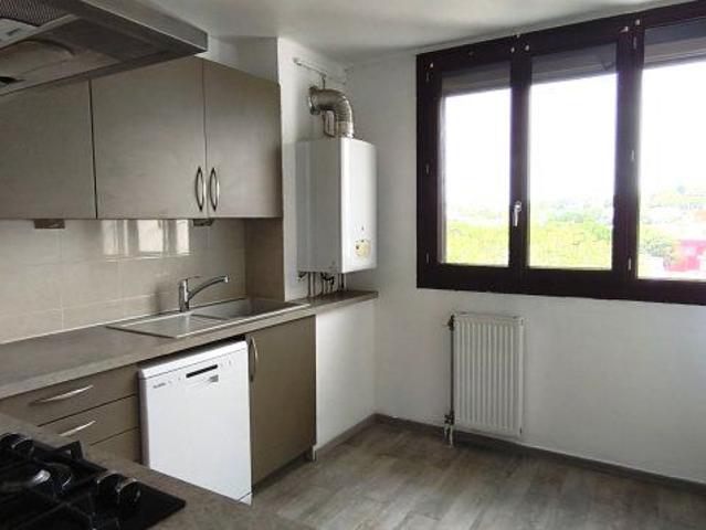 Appartement location à Arrondissement de Toulon, La Seyne-sur-mer
