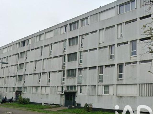 Appartement vente à Sarcelles