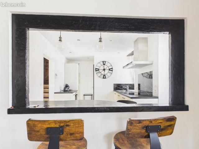Appartement vente à Morlaix, Bretagne