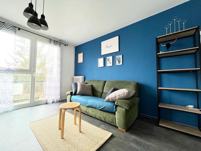 Appartement location à Rouen, Bihorel