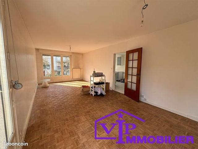 Appartement vente à Rouen, Ruan