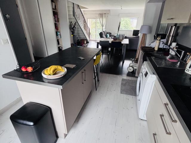 Appartement location à Fougères-Vitré, Bretagne