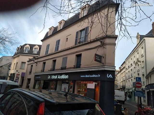 Appartement vente à Mantes-la-Jolie, Mantes-la-jolie