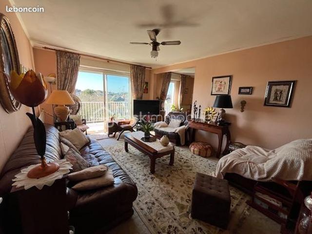 Appartement vente à Saint-Nazaire, Pornichet