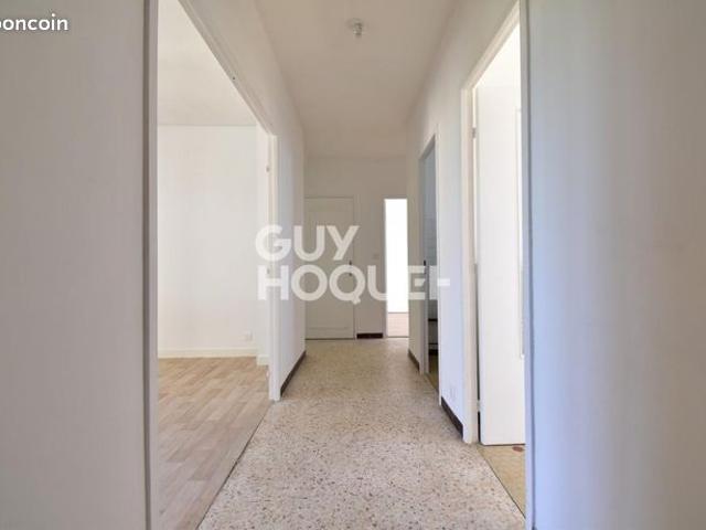 Appartement vente à Valence