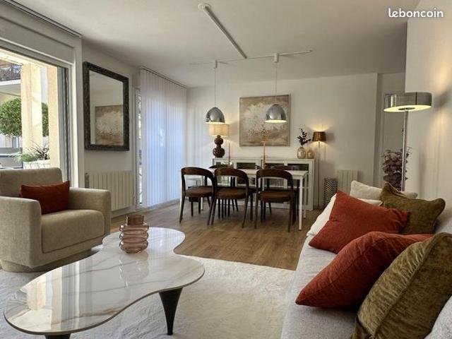 Appartement vente à Vannes, Bretagne