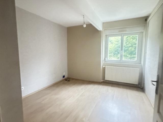Appartement vente à Saint-Dié-des-Vosges, Pair-et-grandrupt