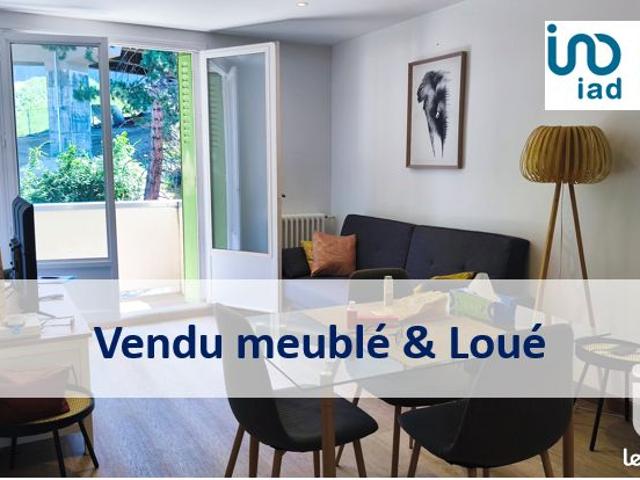 Appartement vente à France métropolitaine, Clermont-ferrand