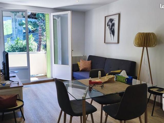 Appartement vente à Clermont-Ferrand, Clermont-ferrand