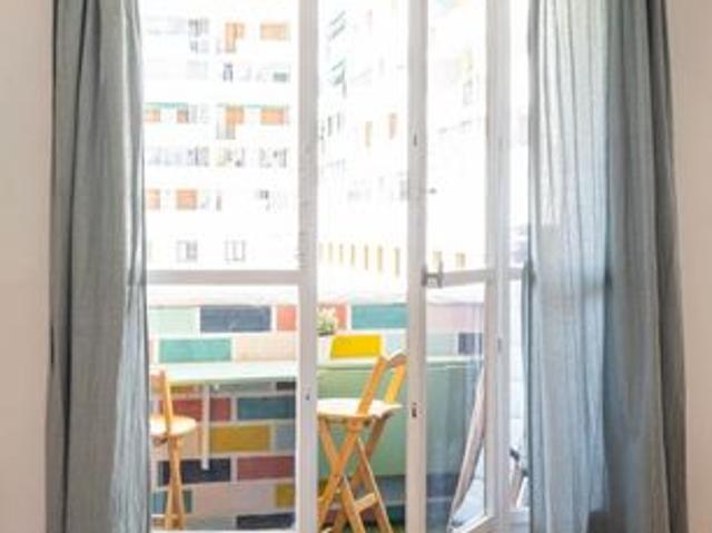 Appartement vente à Marseille