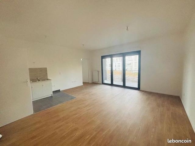 Appartement vente à Stains, Seine-Saint-Denis