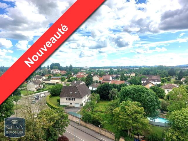 Appartement vente à Beaune