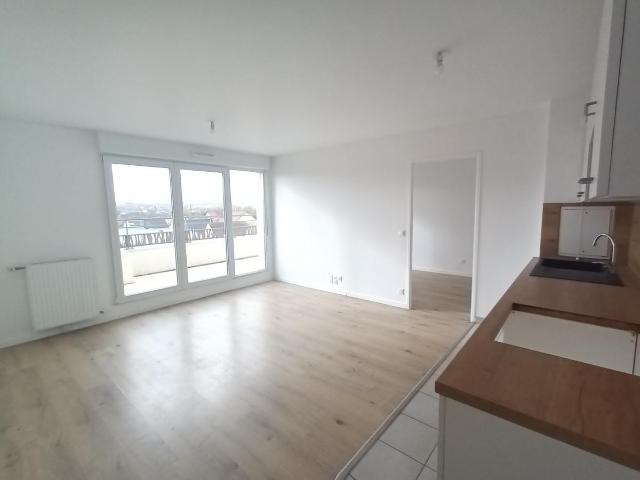 Appartement location à Mantes-la-Jolie, Limay
