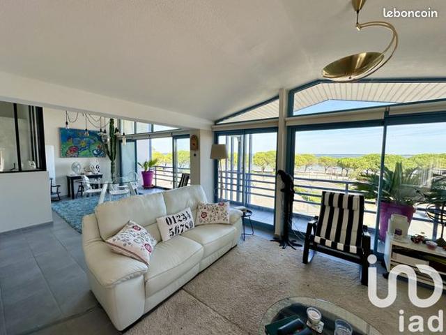 Appartement vente à Carcans, Gironde