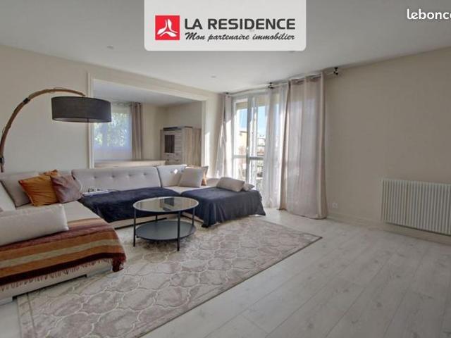 Appartement vente à Versailles, Plaisir