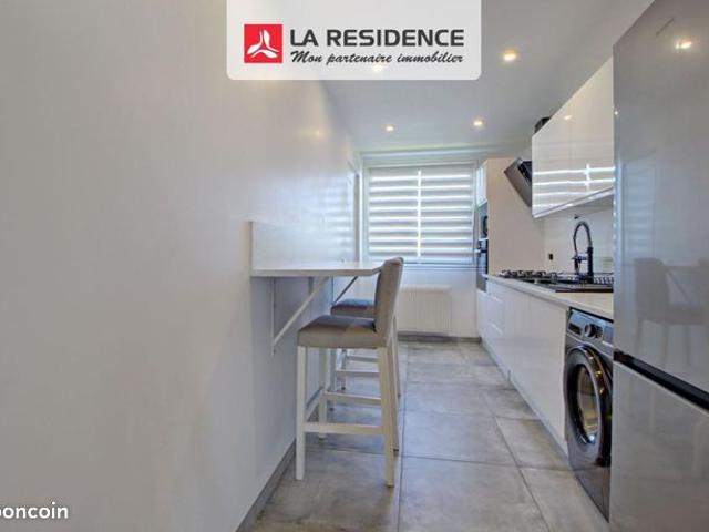 Appartement vente à Versailles, Plaisir