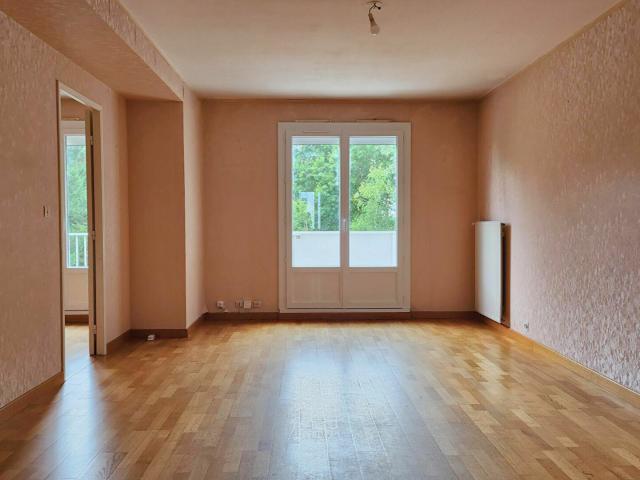 Appartement vente à Nantes, La Halvêque